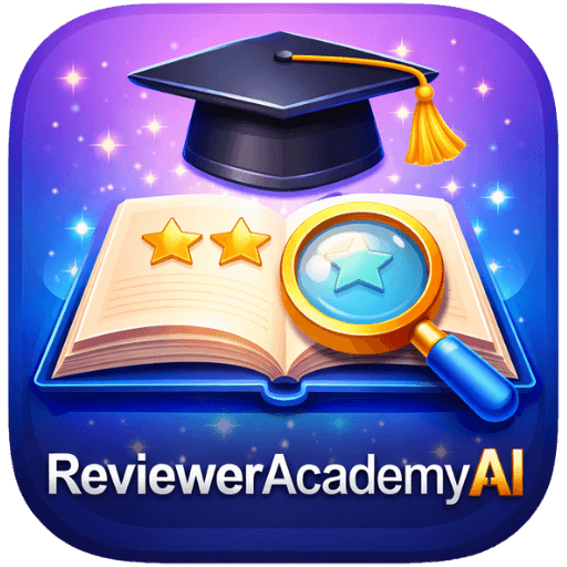 ReviewerAcademyAI